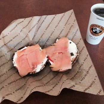 Einstein Bros. Bagels - Get or bagel started - Bagels Near Me - Jupiter, Florida Einstein Bros. Bagels - Get or bagel started - Bagels Near Me - Jupiter, Florida