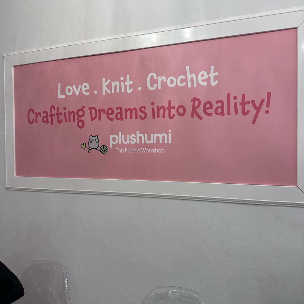 The Plushie Workshop - Kids Activities Near Me - Pasadena, California