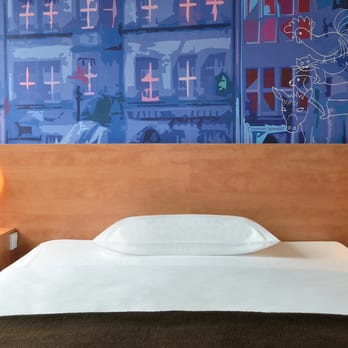 B&B Hotel Bremen-Hbf - Hotels Near Me - Bremen, HB