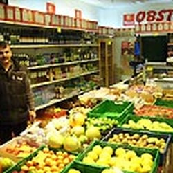 Korb Obst und Gemüse - Hayran01