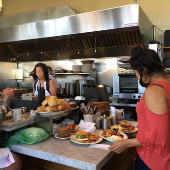 Plow - Breakfast & Brunch Near Me - San Francisco, California