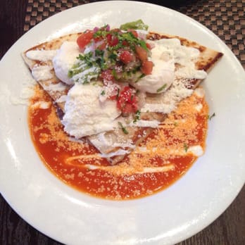 Blend - Huevos Rancheros! - Latin American Near Me - Long Island City, New York Blend - Huevos Rancheros! - Latin American Near Me - Long Island City, New York
