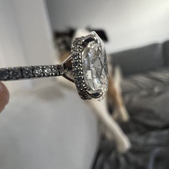 Hoboken Diamond - Jewelry Near Me - Hoboken, New Jersey