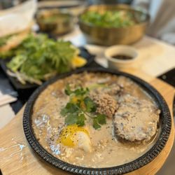Grandpa's Kitchen - Grill Bar 168 - Bo ne