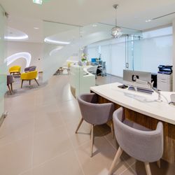 Peninsula Center Dental Implants & Oral Surgery