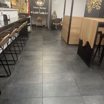 Token Ramen - Lobby - Coffee & Tea Near Me - Tampa, Florida