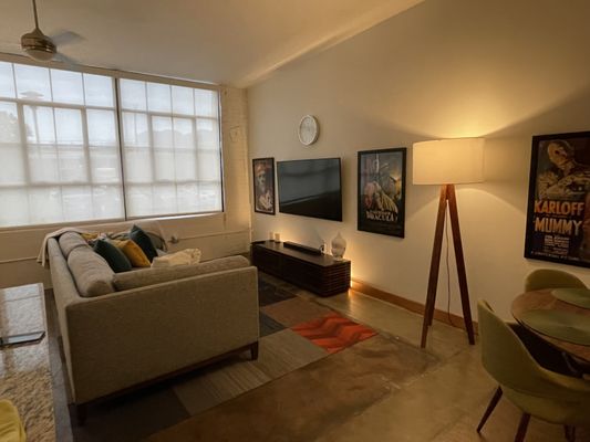 Cookie Factory Lofts