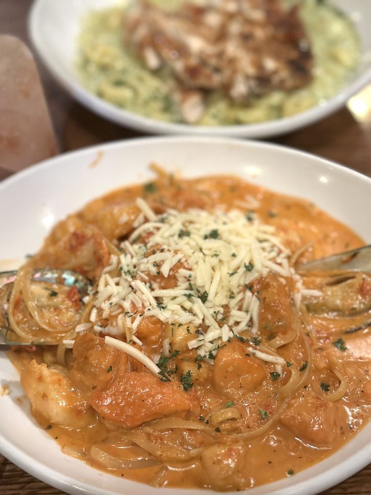 Grazie Ristorante Southcenter