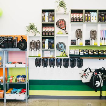 Matt's Pickle and Padel - Stadiums & Arenas Near Me - Sewickley, Pennsylvania Matt's Pickle and Padel - Stadiums & Arenas Near Me - Sewickley, Pennsylvania