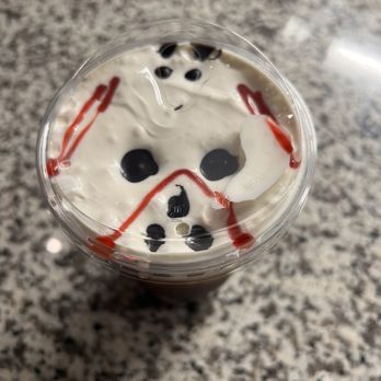 Roast The Dead Coffee - Voorhees Fog - Coffee & Tea Near Me - Riverside, California