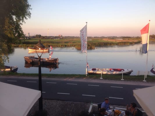 Restaurant de Voetangel by null