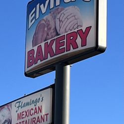 Elvira's Bakery