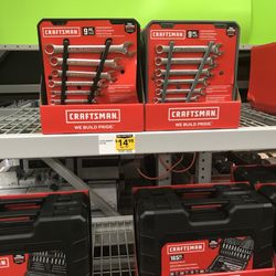 Lowe's Home Improvement - Lowe's now carries Craftsman tools