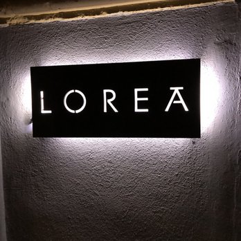 Lorea - Signature Cuisine Near Me - México, D.F., DIF Lorea - Signature Cuisine Near Me - México, D.F., DIF