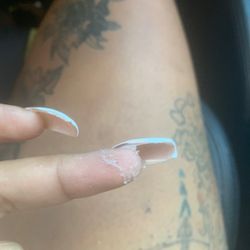 Oriental Escape Nail Salon