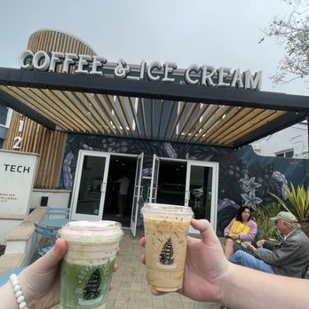 Seven Seas Roasting - Coffee Roasteries Near Me - Solana Beach, California