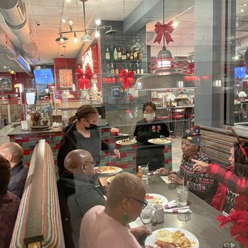 Griddle 24 - Diners Near Me - Chicago, Illinois