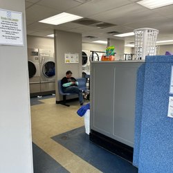 Brooks Coin Laundry
