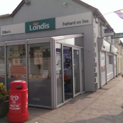 Dillons Londis