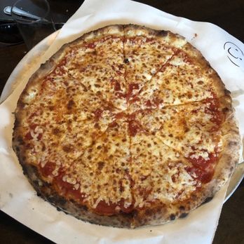 Carbone's Prime - Cheese Pizza - Steakhouses Near Me - Rocky Hill, Connecticut