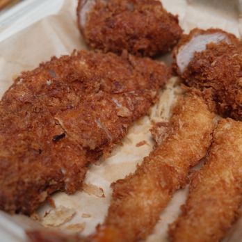 Amazing Katsu - Japanese Near Me - Santa Clara, California Amazing Katsu - Japanese Near Me - Santa Clara, California