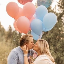 Pacific NW Fertility - Seattle - Boy and girl due spring/summer 2021