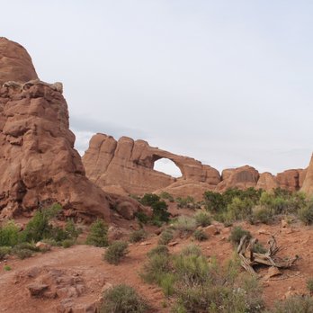 Arches National Park - Parks Near Me Arches National Park - Parks Near Me