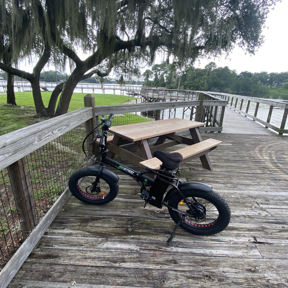Campbell Park - Great day for a walk - Parks Near Me - Deltona, Florida Campbell Park - Great day for a walk - Parks Near Me - Deltona, Florida
