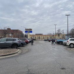 Cermak Fresh Market