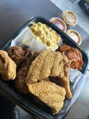 Wally’s NW Soul by null