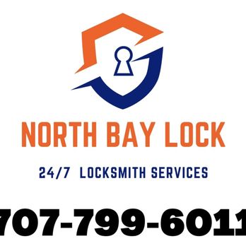 North Bay Lock - Company Logo - Keys & Locksmiths Near Me - Santa Rosa , California North Bay Lock - Company Logo - Keys & Locksmiths Near Me - Santa Rosa , California