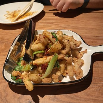 O Mandarin - Chili Peppercorn Wild Mushrooms - Chinese Near Me - Hartsdale, New York O Mandarin - Chili Peppercorn Wild Mushrooms - Chinese Near Me - Hartsdale, New York