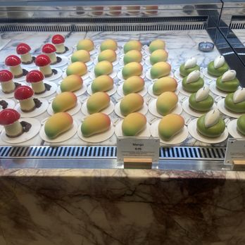 Salswee - Bakeries Near Me - New York, New York