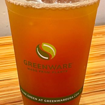 EARL Kakaako - arnold palmer drink - Sandwiches Near Me - Honolulu, Hawaii EARL Kakaako - arnold palmer drink - Sandwiches Near Me - Honolulu, Hawaii