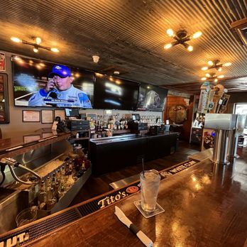 Next Door Pizza Pub - Cool Bar! - Pizza Near Me - Chippewa Falls, Wisconsin