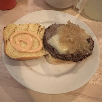 Whitmans Hudson Yards - Smash Burger - Burgers Near Me - New York, New York Whitmans Hudson Yards - Smash Burger - Burgers Near Me - New York, New York