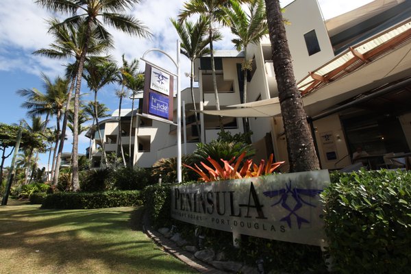 Port Douglas Peninsula Boutique Hotel by null
