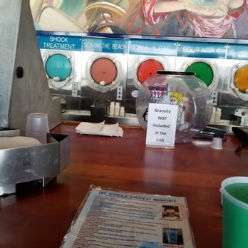 Wet Willie's - Lounges Near Me - Miami Beach, Florida