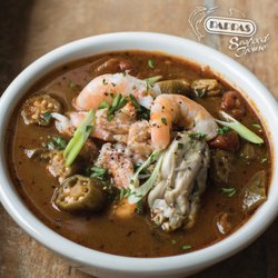 Pappas Seafood House