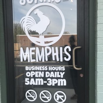 Sunrise Memphis - Hours - Breakfast & Brunch Near Me - Memphis, Tennessee Sunrise Memphis - Hours - Breakfast & Brunch Near Me - Memphis, Tennessee