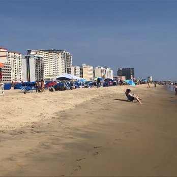 Virginia Beach - Beaches Near Me