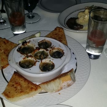 El Gaucho - Escargot, The taste of El Gaucho, Oyster shooters - Steakhouses Near Me - Seattle, Washington El Gaucho - Escargot, The taste of El Gaucho, Oyster shooters - Steakhouses Near Me - Seattle, Washington