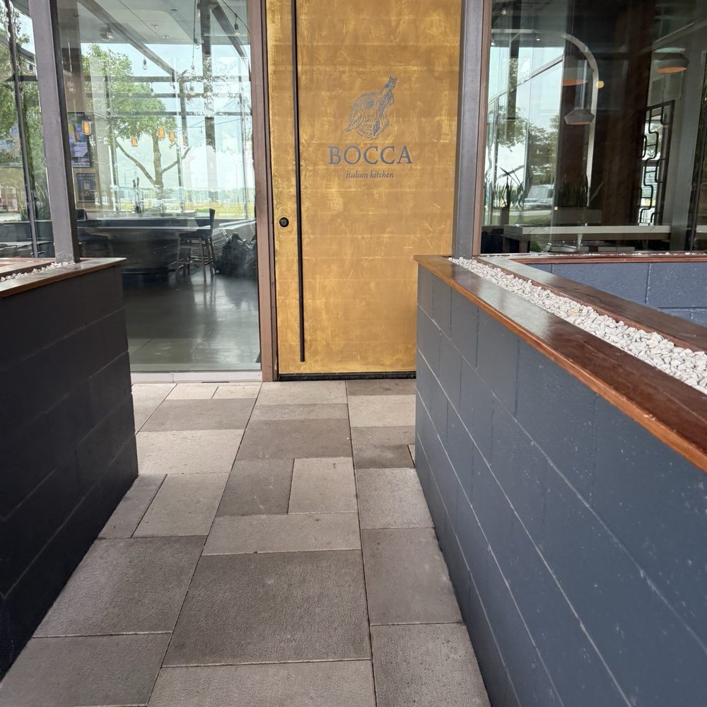 Bocca Italian Kitchen - Italian Near Me - Houston, Texas