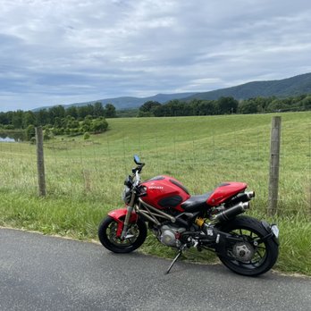 Firefly Moto - Ducati - Motorcycle Repair Near Me - Charlottesville, Virginia Firefly Moto - Ducati - Motorcycle Repair Near Me - Charlottesville, Virginia