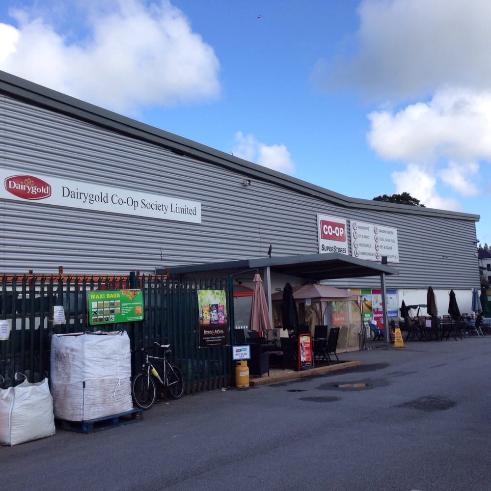 COOP SUPERSTORE Updated September 2024 Park Road, Mallow, Co. Cork