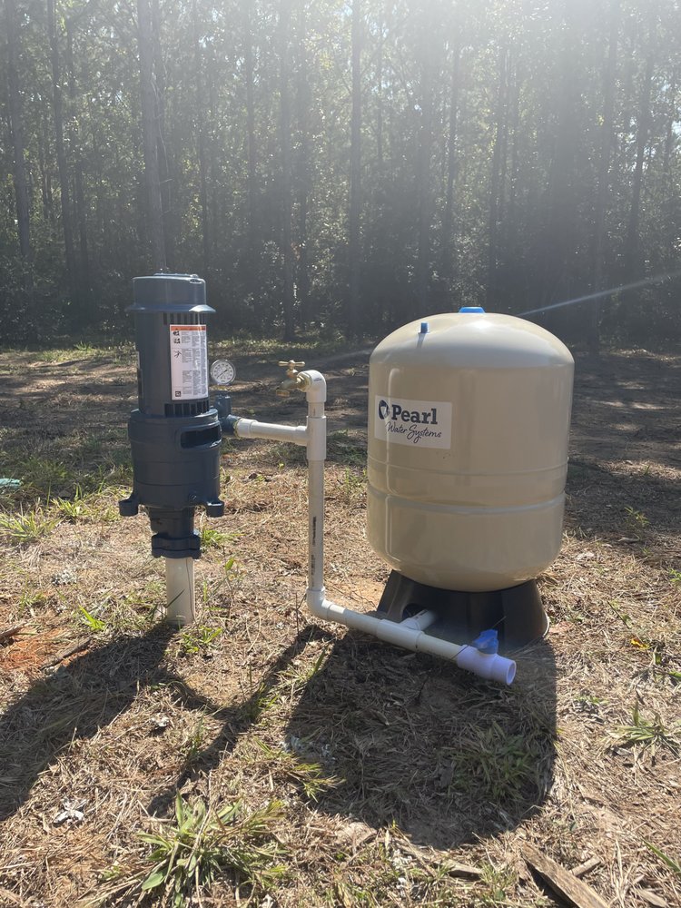 AFFORDABLE WELL REPAIR Updated June 2024 Request a Quote 27640