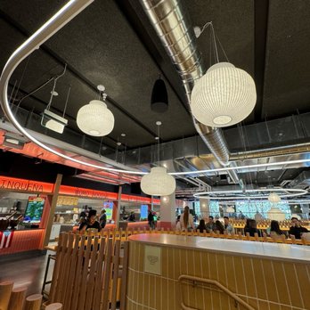 Saluhall - Inside - Food Court Near Me - San Francisco, California Saluhall - Inside - Food Court Near Me - San Francisco, California