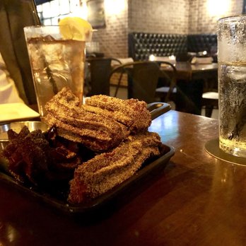 Bosscat Kitchen & Libations - New American Near Me - Houston, Texas Bosscat Kitchen & Libations - New American Near Me - Houston, Texas