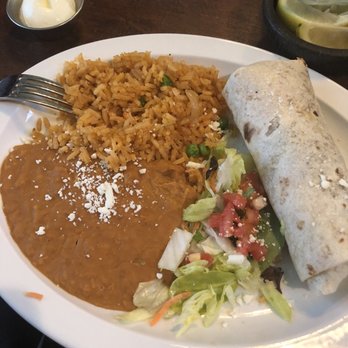 El Charro Cafe - Tacos Near Me - Tucson, Arizona