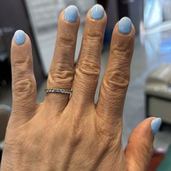 Sun Nails & Spa - My nails are so pretty today!!